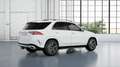 Mercedes-Benz GLE 350 GLE 350 de 4Matic (167.106) Weiß - thumbnail 4