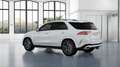 Mercedes-Benz GLE 350 GLE 350 de 4Matic (167.106) Weiß - thumbnail 6
