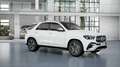 Mercedes-Benz GLE 350 GLE 350 de 4Matic (167.106) Weiß - thumbnail 2