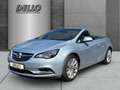 Opel Cascada Innovation 1.6 Turbo AUTOMATIK LenkradHZG SHZ PDCv Bleu - thumbnail 1
