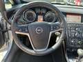 Opel Cascada Innovation 1.6 Turbo AUTOMATIK LenkradHZG SHZ PDCv Bleu - thumbnail 16