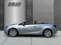 Opel Cascada Innovation 1.6 Turbo AUTOMATIK LenkradHZG SHZ PDCv Bleu - thumbnail 2