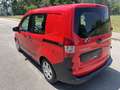 Ford Transit Courier Kombi 1.5TDCi Trend 95 Orange - thumbnail 10
