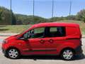Ford Transit Courier Kombi 1.5TDCi Trend 95 Orange - thumbnail 2