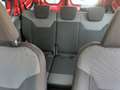 Ford Transit Courier Kombi 1.5TDCi Trend 95 Orange - thumbnail 23