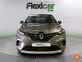 Renault Captur TCe Intens 67kW Gris - thumbnail 2