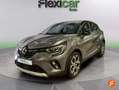 Renault Captur TCe Intens 67kW Gris - thumbnail 3