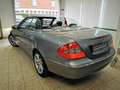 Mercedes-Benz CLK 320 Cabrio Plateado - thumbnail 17