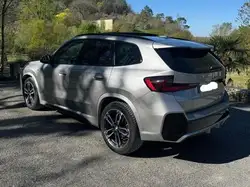 BMW X1 xDrive 18d 150 ch BVA8 M Sport