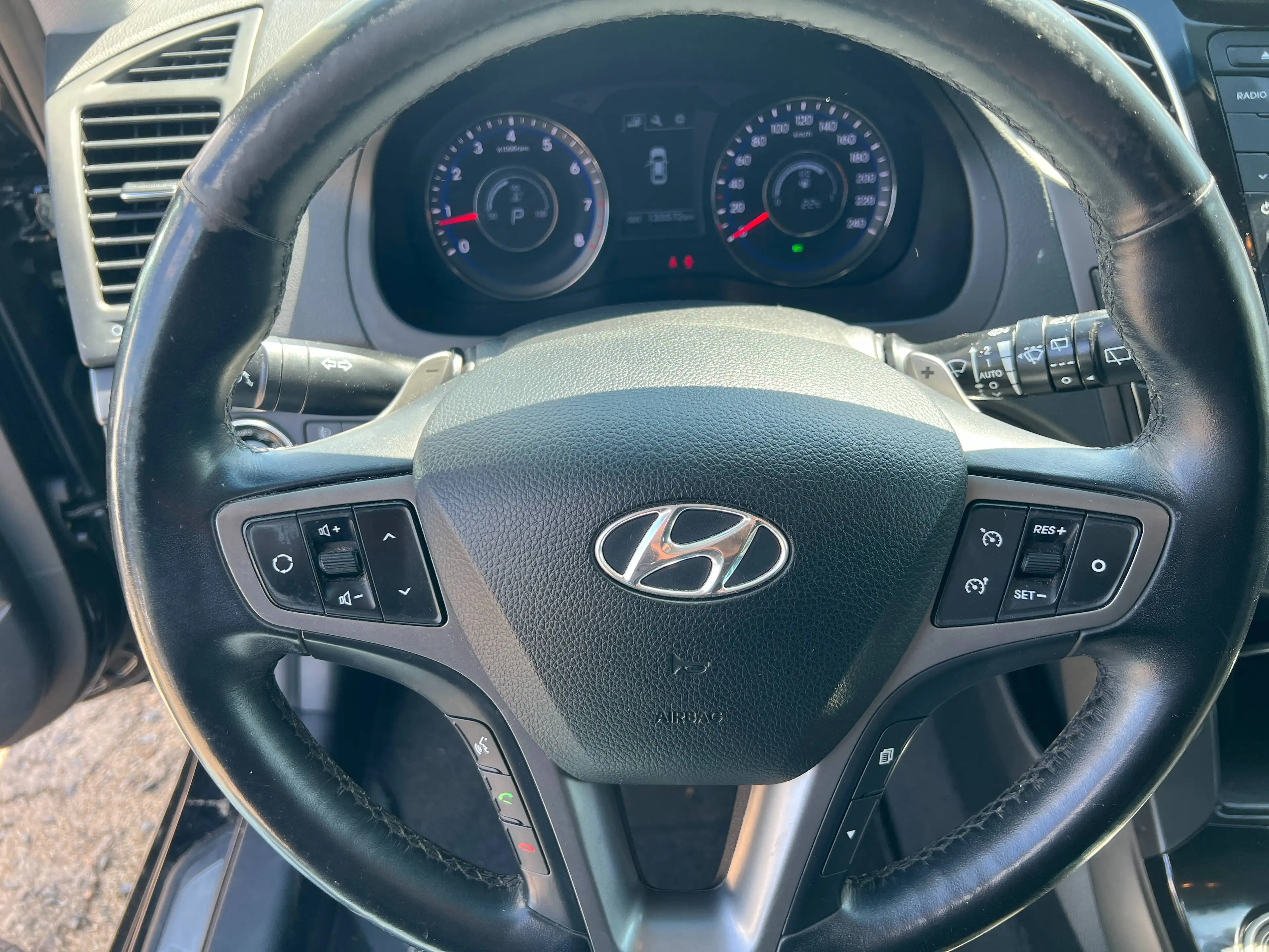 Hyundai i40 Trend *AHZV*Automatik* — photo 5