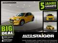Peugeot 208 e- Active Elektro LED*Navi*Klima**ZV* Geel - thumbnail 1