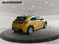 Peugeot 208 e- Active Elektro LED*Navi*Klima**ZV* Geel - thumbnail 7