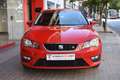 SEAT Leon SC 2.0TDI CR S&S FR DSG6 150 Rot - thumbnail 5