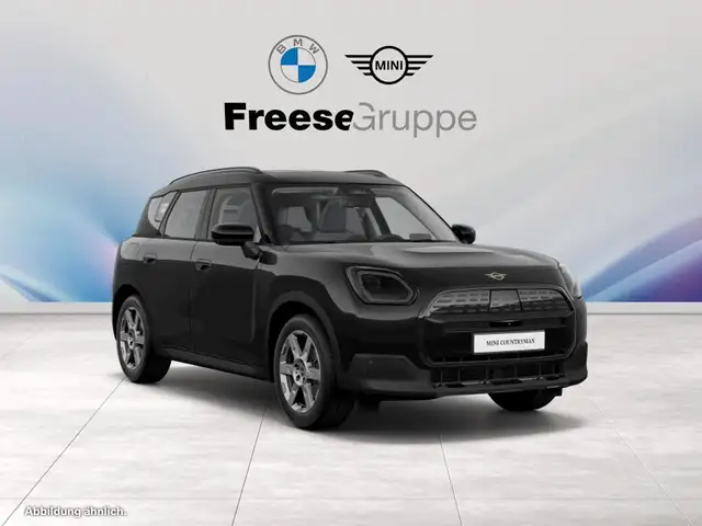 MINI Countryman E 360° STANDHZ HEAD-UP PANO RFK HIFI