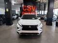 Mitsubishi Eclipse Cross 2.4 PHEV Kaiteki Auto 4WD Blanco - thumbnail 3