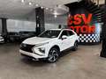 Mitsubishi Eclipse Cross 2.4 PHEV Kaiteki Auto 4WD Blanco - thumbnail 2