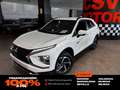 Mitsubishi Eclipse Cross 2.4 PHEV Kaiteki Auto 4WD Blanco - thumbnail 1