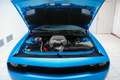 Dodge Challenger SRT Hellcat * 800 km * NEW * 6-speed manual * EXPO Blauw - thumbnail 13