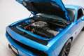 Dodge Challenger SRT Hellcat * 800 km * NEW * 6-speed manual * EXPO Blauw - thumbnail 12