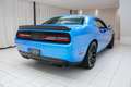 Dodge Challenger SRT Hellcat * 800 km * NEW * 6-speed manual * EXPO Blauw - thumbnail 19