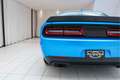 Dodge Challenger SRT Hellcat * 800 km * NEW * 6-speed manual * EXPO Blauw - thumbnail 32