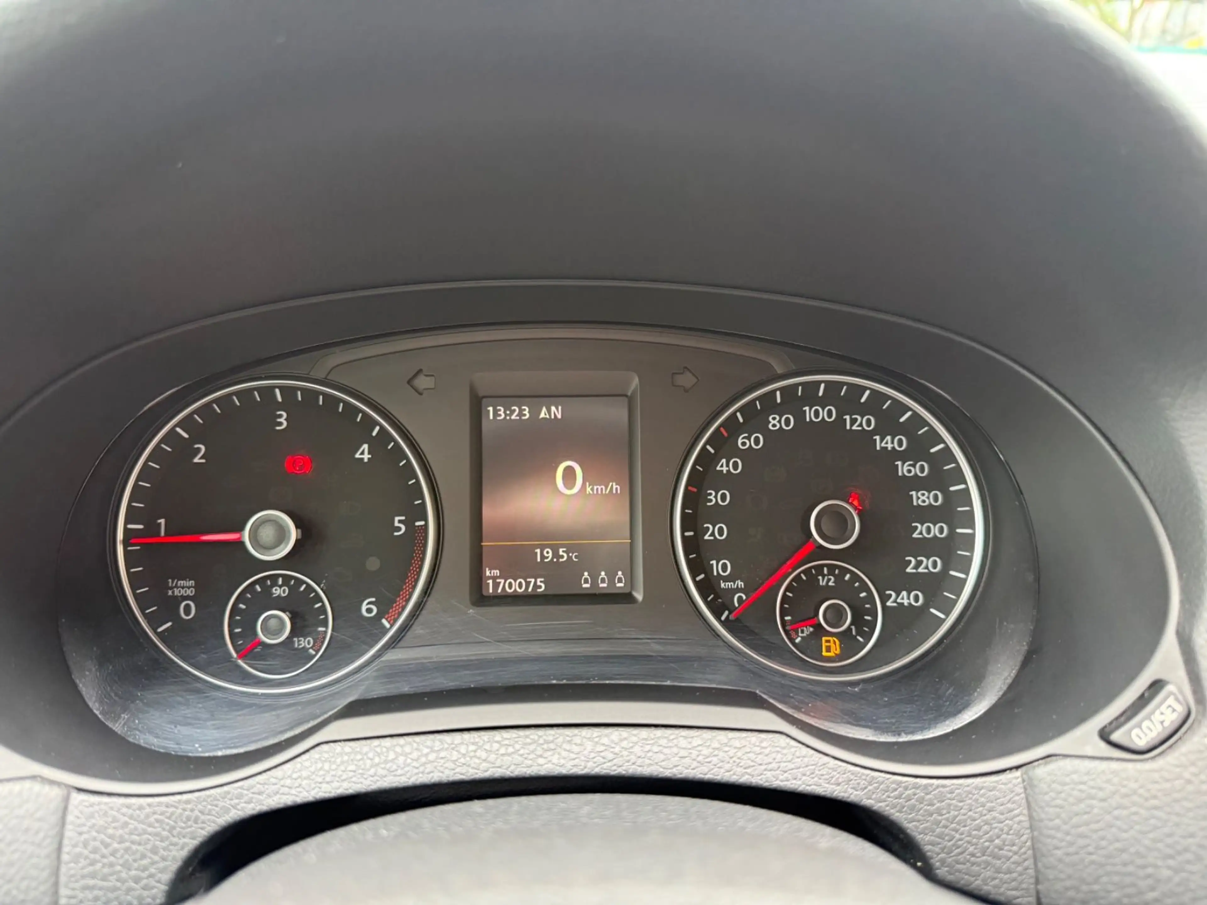 SEAT Alhambra 2.0 TDI Sitzheizung Klima Standheizung — photo 13