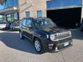 Jeep Renegade 1.3 t4 Limited 2wd 150cv ddct AUTOMATICA KM66K Noir - thumbnail 3