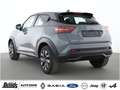 Nissan Juke 1.0 DIG-T DCT Acenta AUTOMATIK SITZHZG. KLIMAAUT. Grau - thumbnail 3