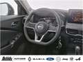 Nissan Juke 1.0 DIG-T DCT Acenta AUTOMATIK SITZHZG. KLIMAAUT. Grau - thumbnail 8