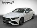 Mercedes-Benz A 200 Limousine AMG Line Advanced Plus* Weiß - thumbnail 2