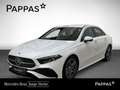 Mercedes-Benz A 200 Limousine AMG Line Advanced Plus* Weiß - thumbnail 1