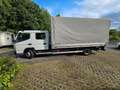 Fuso Mitsubishi Fuso Canter Euro6 7C180 Weiß - thumbnail 4