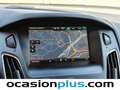 Ford Focus 1.0 Ecoboost Auto-S&S Titanium 125 Gris - thumbnail 7