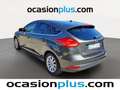 Ford Focus 1.0 Ecoboost Auto-S&S Titanium 125 Gris - thumbnail 3