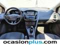Ford Focus 1.0 Ecoboost Auto-S&S Titanium 125 Gris - thumbnail 6