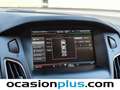 Ford Focus 1.0 Ecoboost Auto-S&S Titanium 125 Gris - thumbnail 8