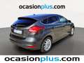 Ford Focus 1.0 Ecoboost Auto-S&S Titanium 125 Gris - thumbnail 4