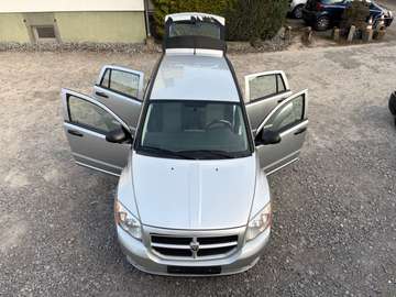 SE 1.8 Lim.**EURO 4**KLIMA**SZH**ZV**