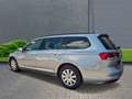 Volkswagen Passat Variant Conceptline 2.0 TDI+Navi+Klimaautomatik Silber - thumbnail 2