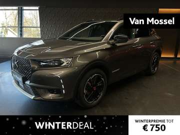 1.2 PureTech Performance Line ALCANTARA | TREKHAAK