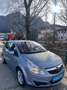 Opel Corsa 1,2 Cosmo Easytronic Blau - thumbnail 3
