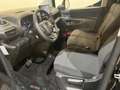 Fiat Doblo 1.5D 130pk L1 Automaat / Euro 6 / Airco / Cruise C Noir - thumbnail 6