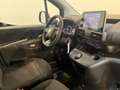 Fiat Doblo 1.5D 130pk L1 Automaat / Euro 6 / Airco / Cruise C Noir - thumbnail 3