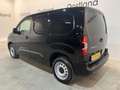 Fiat Doblo 1.5D 130pk L1 Automaat / Euro 6 / Airco / Cruise C Noir - thumbnail 15