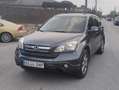 Honda CR-V CR-V 2.0i-VTEC Luxury Aut. Luxury Gris - thumbnail 1