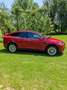 Tesla Model X 100D Allradantrieb Rouge - thumbnail 3