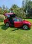 Tesla Model X 100D Allradantrieb Rouge - thumbnail 9