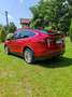 Tesla Model X 100D Allradantrieb Rouge - thumbnail 5