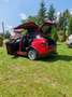 Tesla Model X 100D Allradantrieb Rouge - thumbnail 16