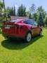 Tesla Model X 100D Allradantrieb Rouge - thumbnail 4